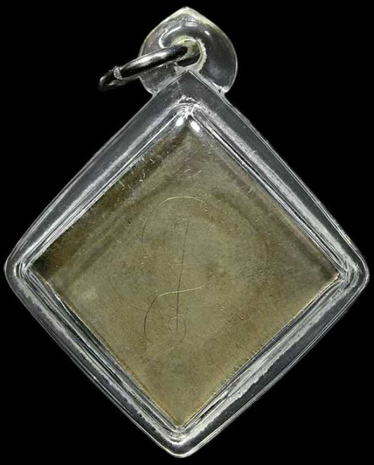 四面神 - 龍婆史2523年製作,附真品鑑證卡